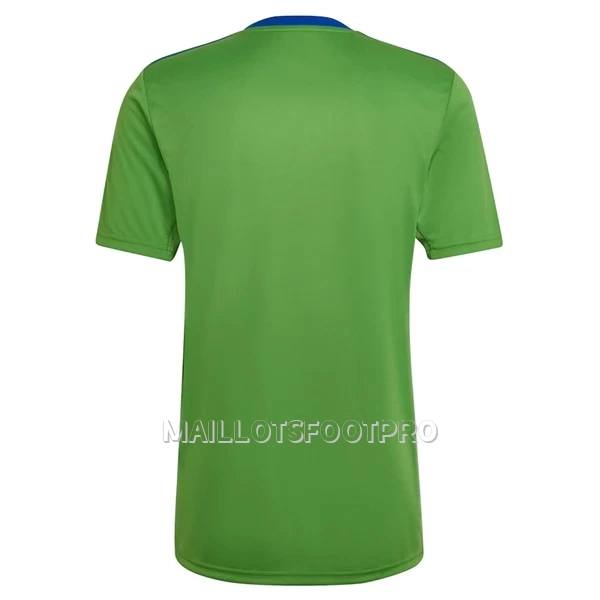 Maillot Seattle Sounders Homme Domicile 2022-23