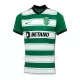 Maillot Sporting CP Lisbon Homme Domicile 2022-23