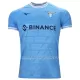 Maillot SS Lazio Homme Domicile 2022-23