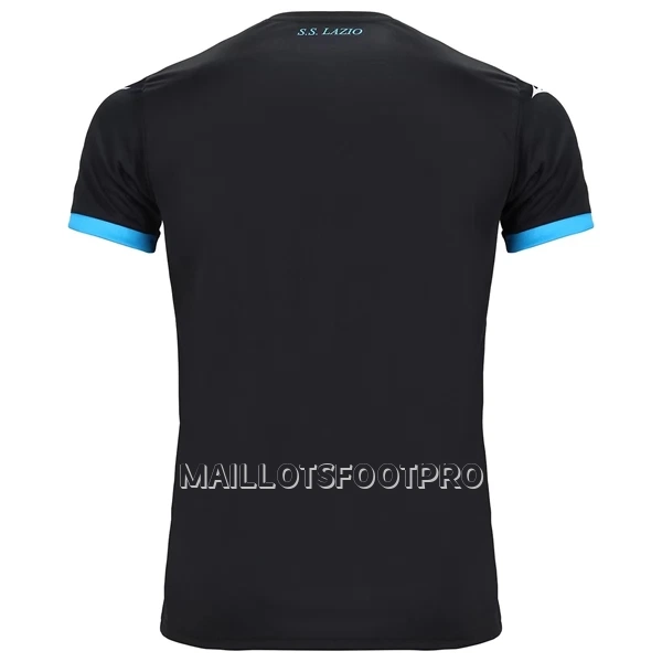 Maillot SS Lazio Homme Extérieur 2022-23