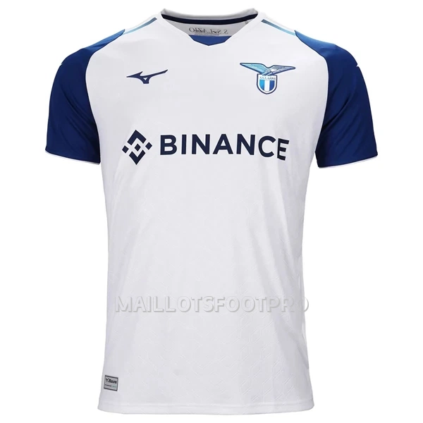 Maillot SS Lazio Homme Third 2022-23