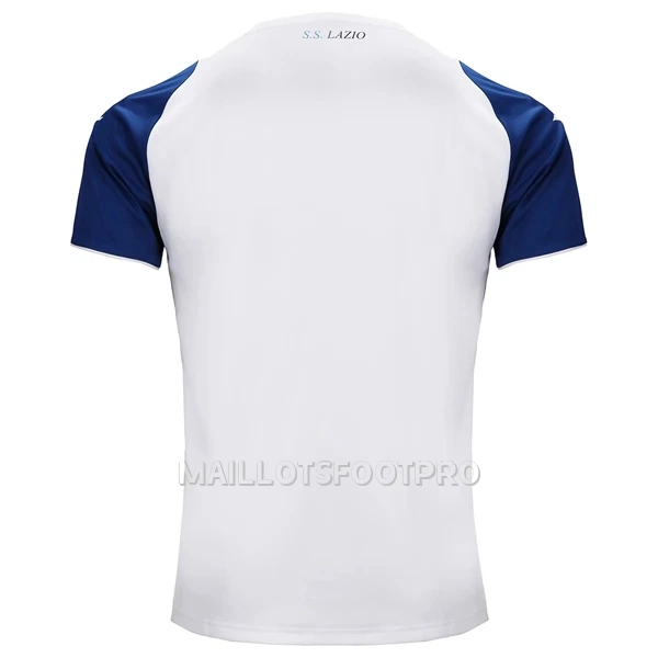 Maillot SS Lazio Homme Third 2022-23