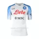 Maillot SSC Naples Homme Extérieur 2022-23