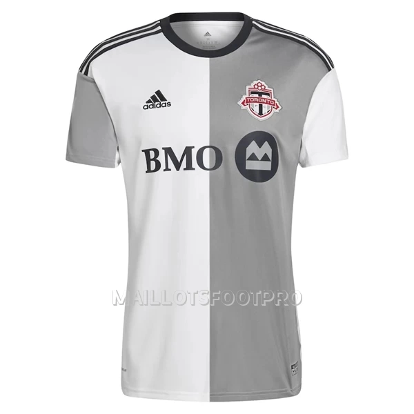 Maillot Toronto FC Homme Extérieur 2022-23