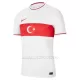 Maillot Turquie Homme Domicile 2022