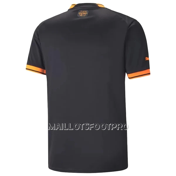 Maillot Valence CF Homme Extérieur 2022-23