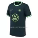 Maillot VfL Wolfsburg Homme Extérieur 2022-23