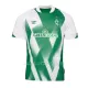 Maillot Werder Brême Homme Domicile 2022-23