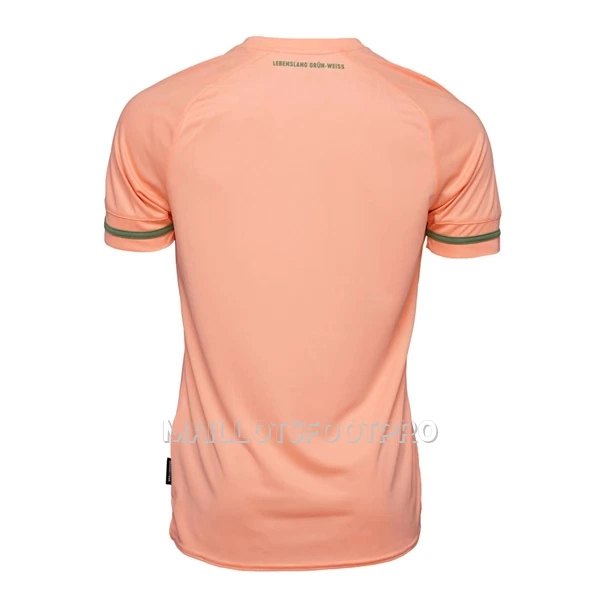 Maillot Werder Brême Homme Extérieur 2022-23