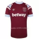 Maillot West Ham United Homme Domicile 2022-23