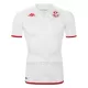 Maillot Tunisie Homme Extérieur Coupe du Monde 2022