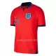 Maillot Angleterre FODEN 20 Homme Extérieur Coupe du Monde 2022