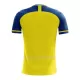 Maillot Al Nassr Enfant Domicile 22-23