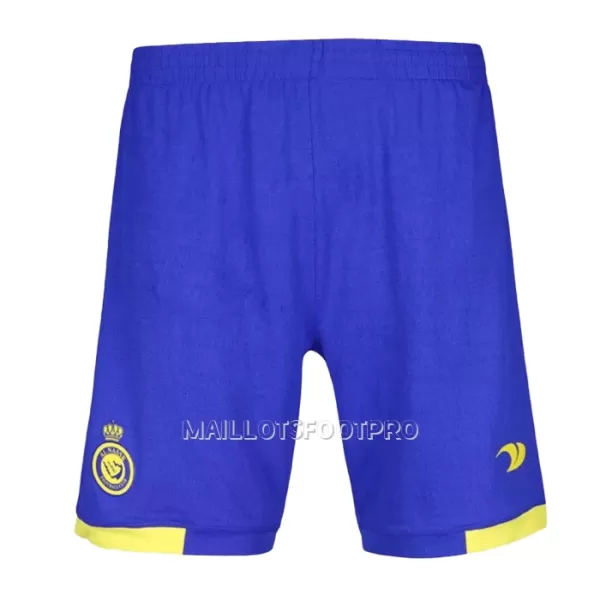 Maillot Al Nassr Enfant Domicile 22-23