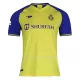 Maillot AL NASSR RONALDO 7 Homme Domicile 22-23