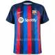 Maillot FC Barcelone GAVI 6 Homme Domicile 22-23