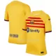 Maillot FC Barcelone Homme Fourth 22-23