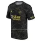 Maillot Paris Saint-Germain NEYMAR JR 10 Homme Fourth Jordan 22-23