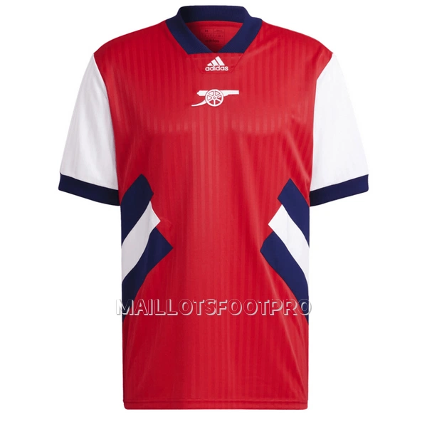 Maillot Arsenal Adidas Icon Homme 22-23