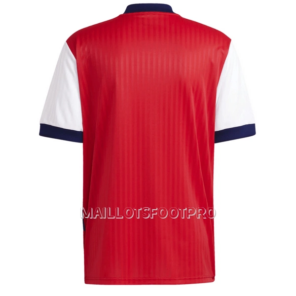 Maillot Arsenal Adidas Icon Homme 22-23