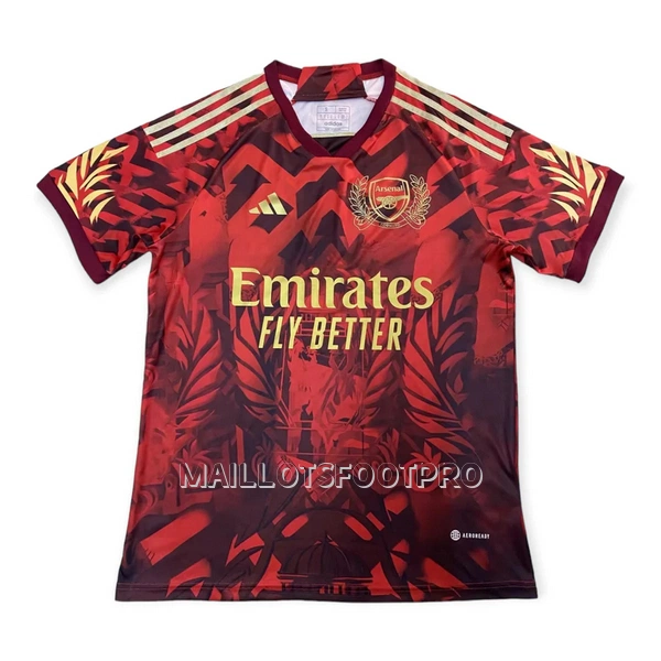 Maillot ARSENAL Homme 2023-24