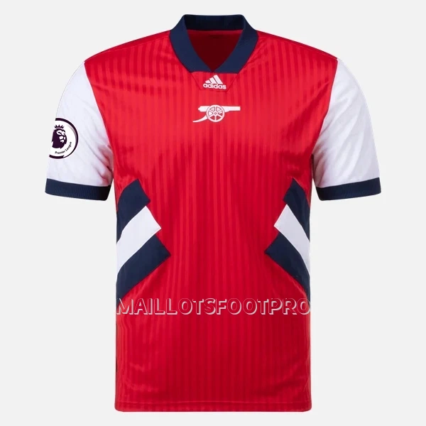 Maillot Arsenal Saka 7 Adidas Icon Homme 22-23