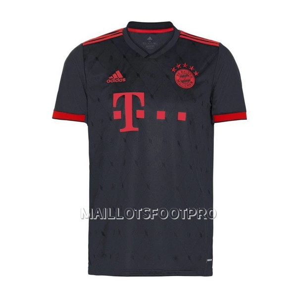 Maillot Bayern Munich Enfant Third 22-23