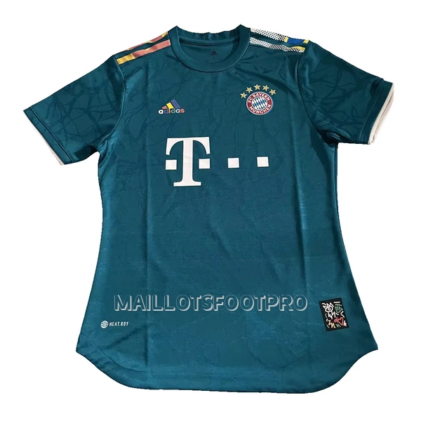 Maillot Bayern Munich Homme 22-23