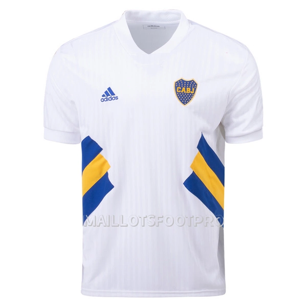 Maillot Boca Juniors Adidas Icon Homme 22-23