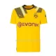 Maillot Borussia Dortmund Enfant Third 22-23