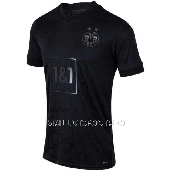 Maillot Borussia Dortmund Homme Fourth 22-23