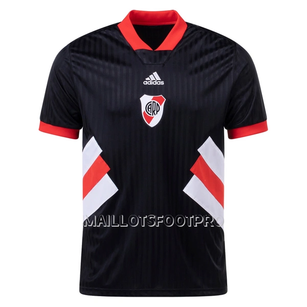 Maillot CA River Plate Adidas Icon Homme 22-23