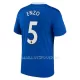 Maillot Chelsea Enzo 5 Homme Domicile 22-23