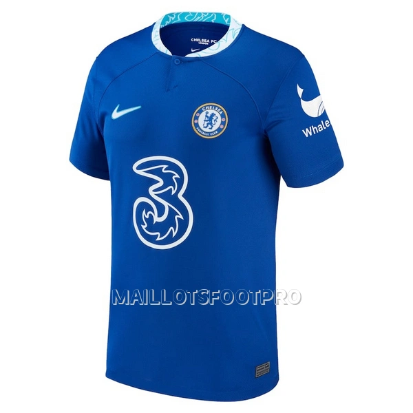 Maillot Chelsea Enzo 5 Homme Domicile 22-23