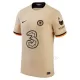 Maillot Chelsea Havertz 29 Homme Third 22-23