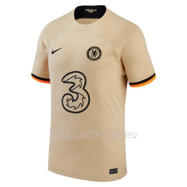 Maillot Chelsea Homme Third 22-23