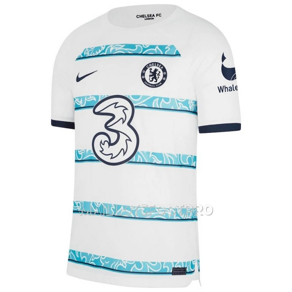 Maillot Chelsea Kante 7 Homme Extérieur 22-23