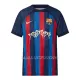 Maillot FC Barcelone Motomami Homme Domicile 22-23