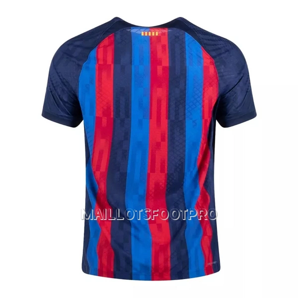 Maillot FC Barcelone Motomami Homme Domicile 22-23