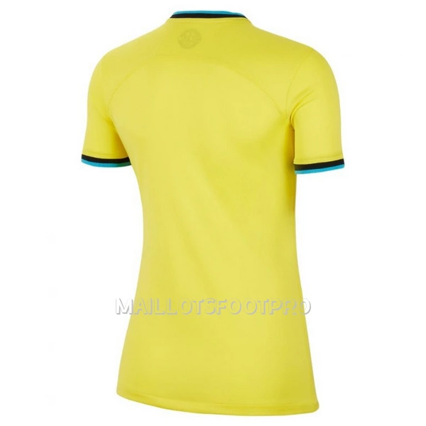 Maillot Inter Milan Femme Third 22-23