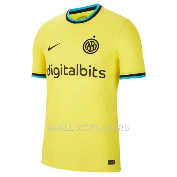 Maillot Inter Milan Homme Third 22-23