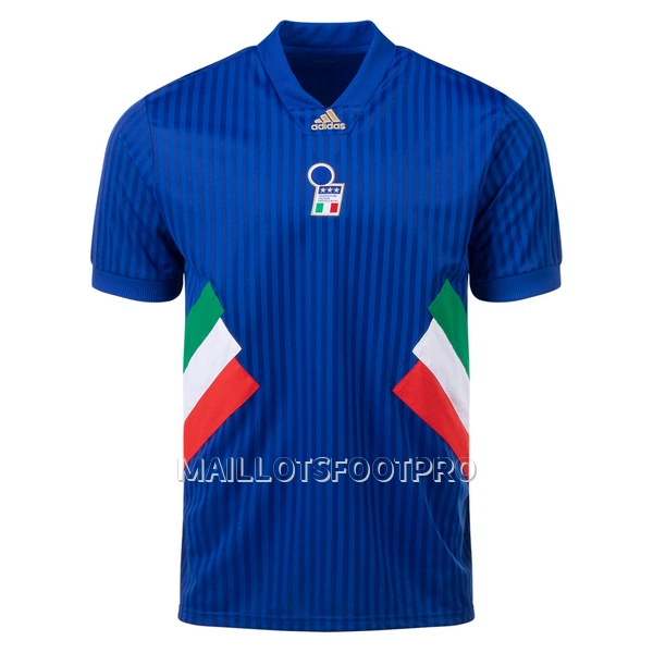 Maillot Italie Adidas Icon Homme 22-23