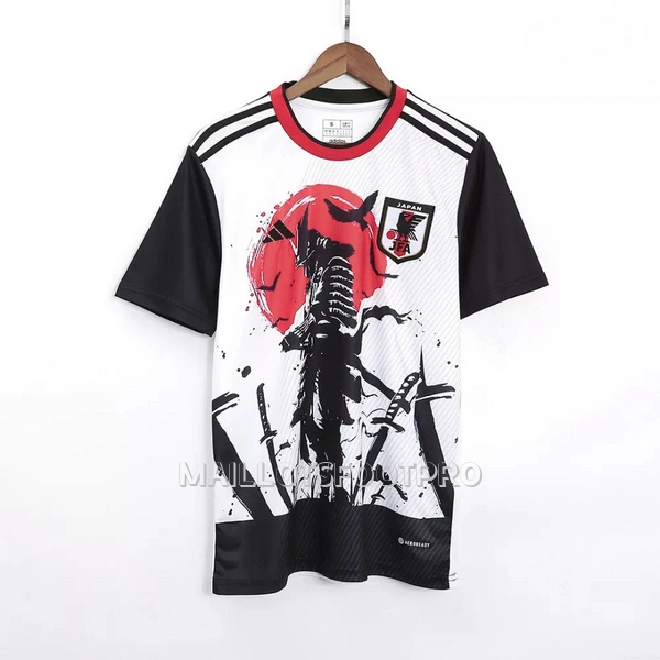 Maillot Japon X Bushido Homme 2022