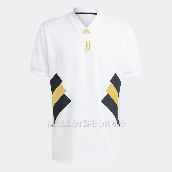 Maillot Juventus Adidas Icon Homme 22-23