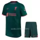 Maillot Liverpool Enfant Third 22-23