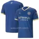 Maillot Manchester City Homme Fourth 22-23