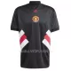 Maillot Manchester United Adidas Icon Homme 22-23