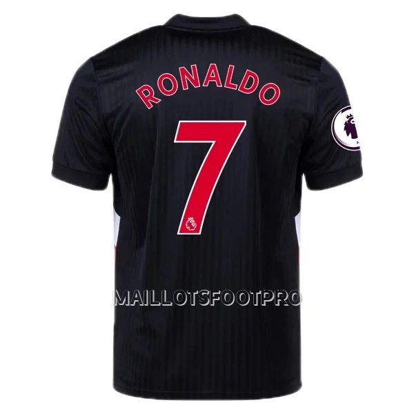 Maillot Manchester United Ronaldo 7 Adidas Icon Homme 22-23