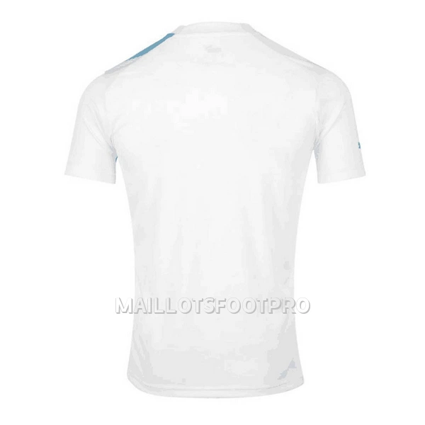 Maillot Olympique de Marseille 30th Homme Anniversaire 22-23