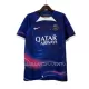 Maillot Paris Saint-Germain Homme 2023-24 Bleue